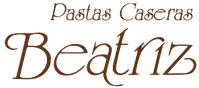 pastas beatriz logo
